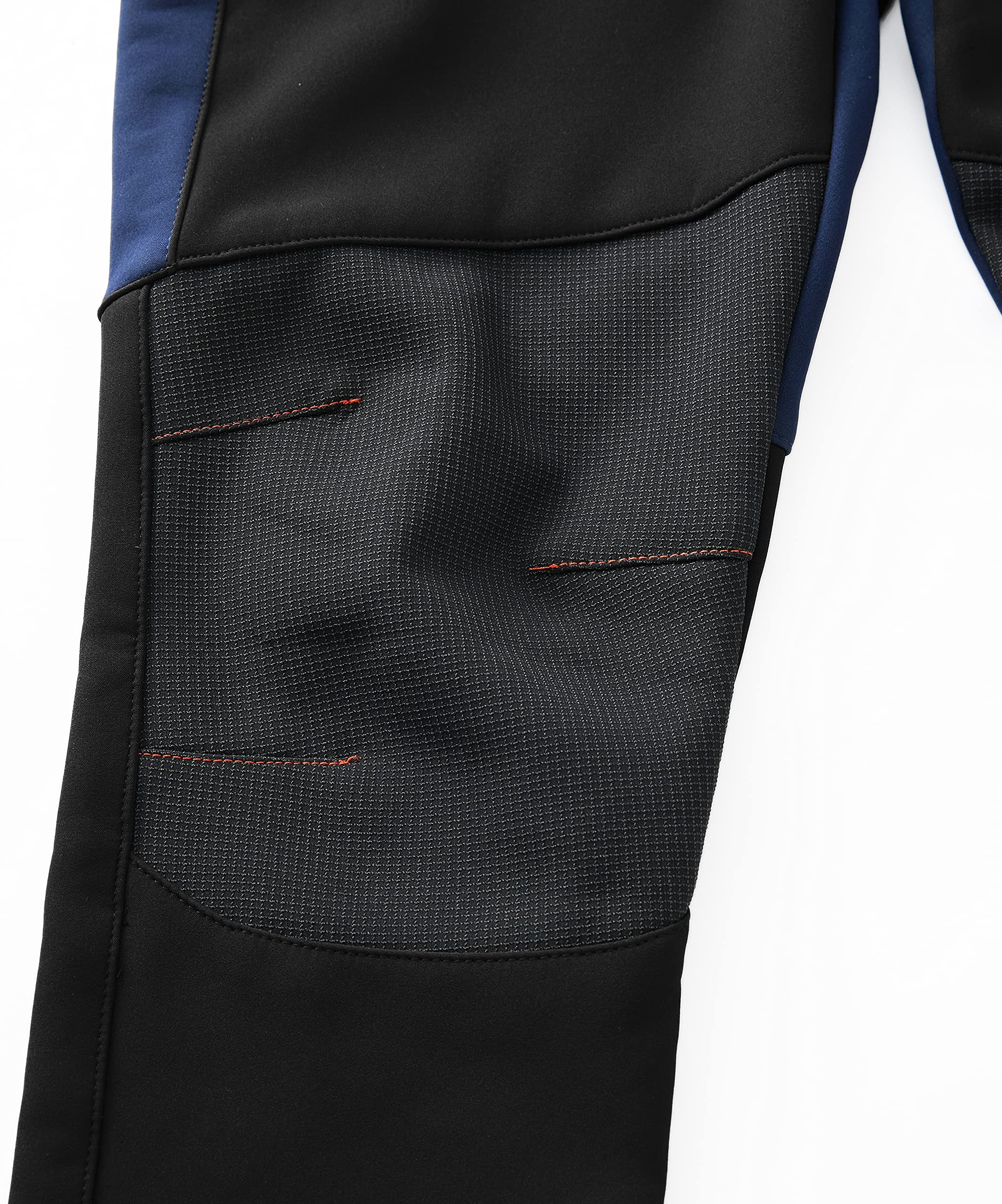 DAFENP Pantaloni Neve Trekking Bambino Impermeabili Sci Traspirante Softshell Invernali Pioggia Escursionismo Ragazze Ragazzo