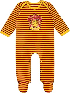Amazon Com Harry Potter Baby Clothing Shoes Jewelry