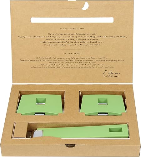 Vista 17 de Cristel Mutine Mango Lateral Amarillo