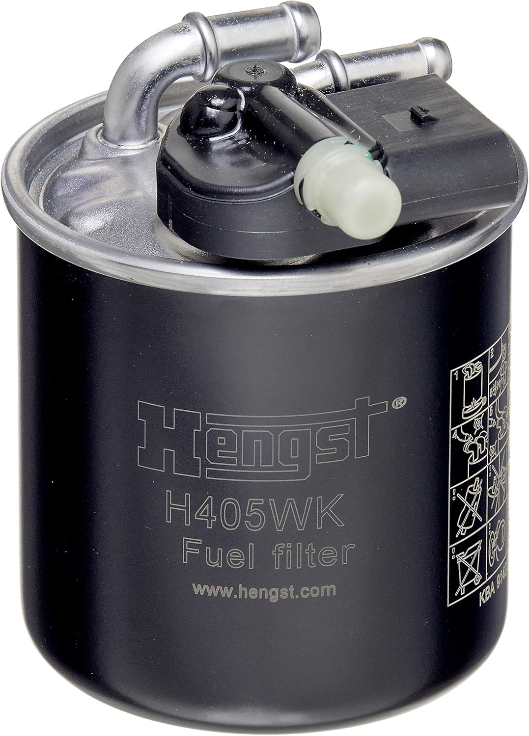 Hengst Fuel Filter