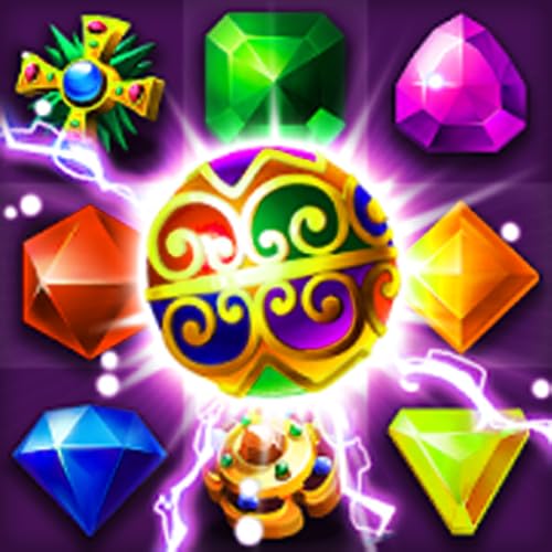 Game : Hunters Jewel For Kid