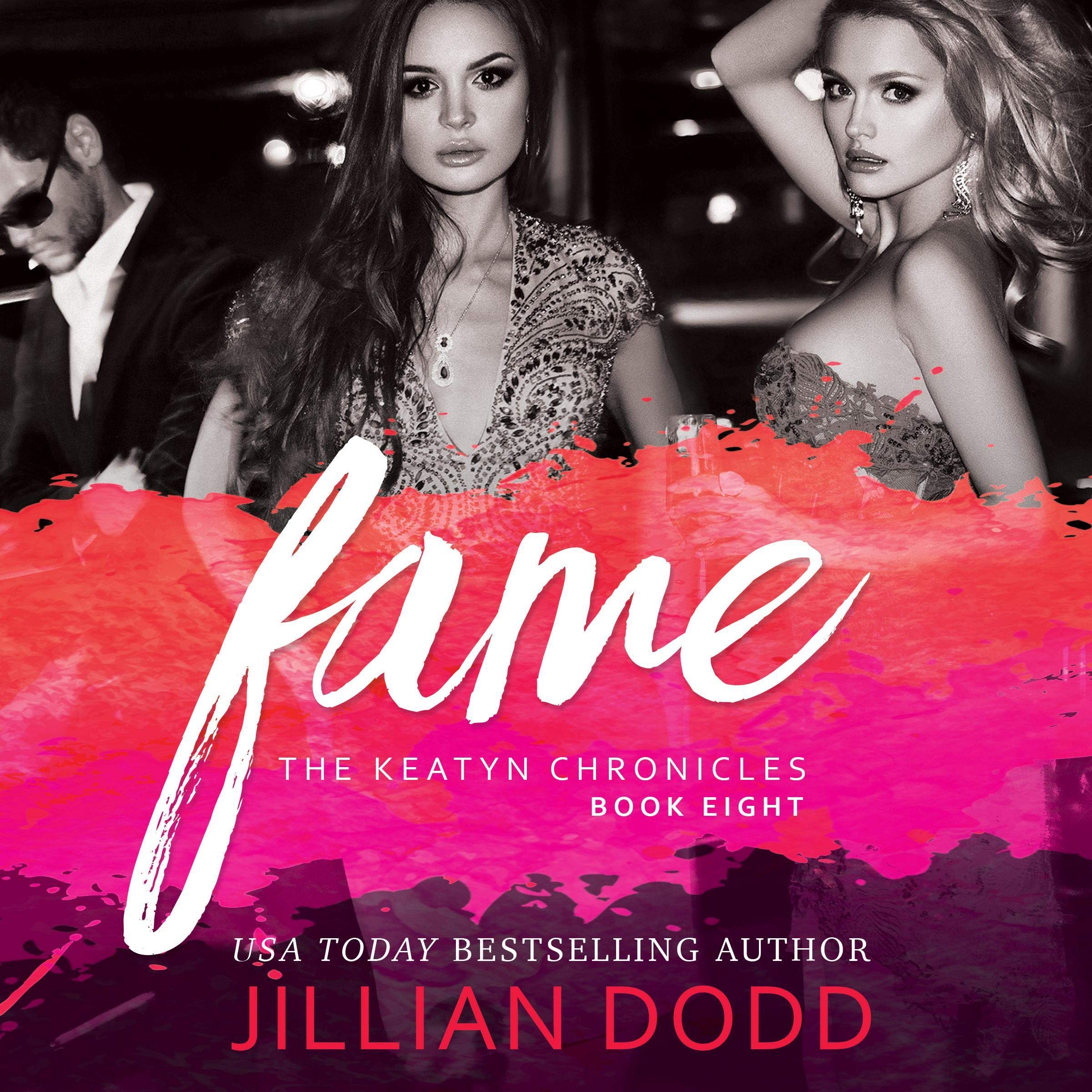 Cover art for Fame