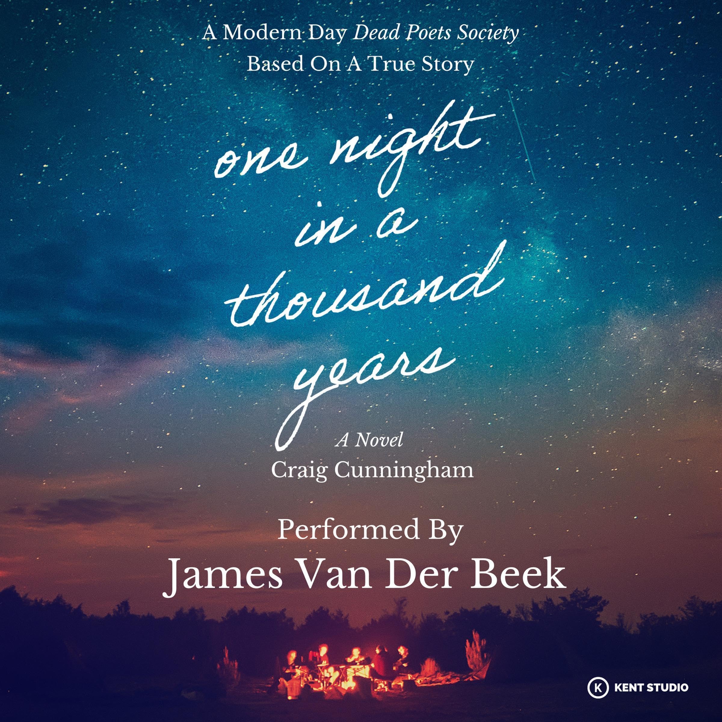 One Night in a Thousand Years