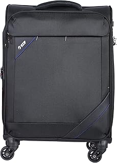 vip squad trolley bag