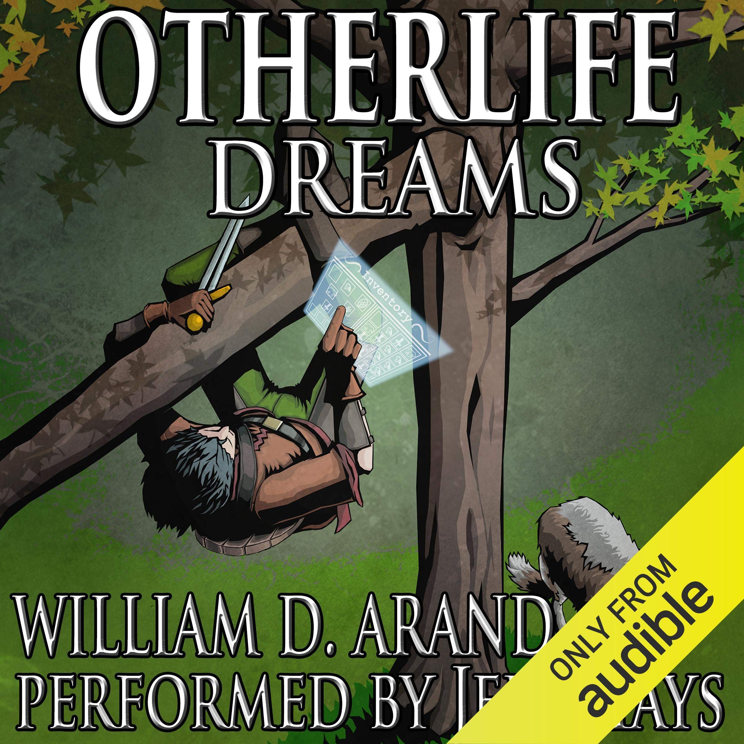 Otherlife Dreams