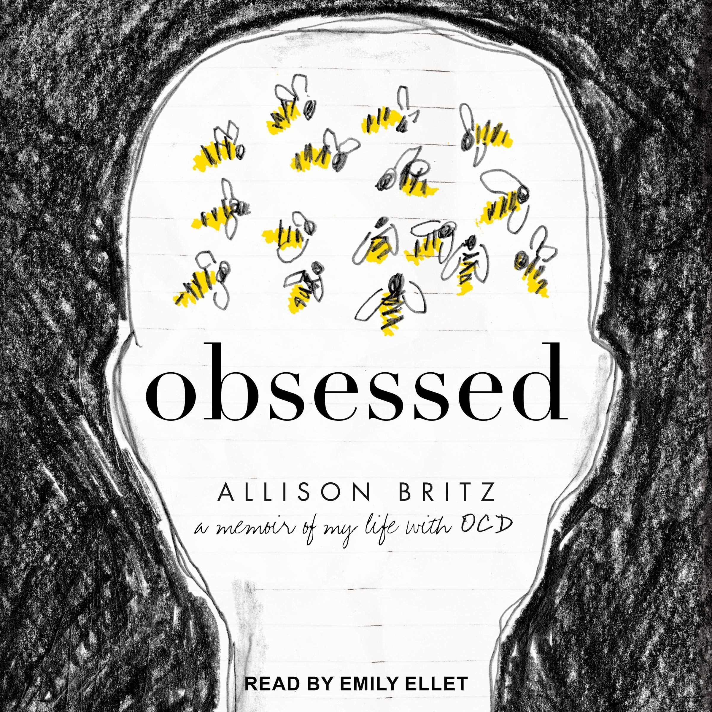 Cover art for Obsessed