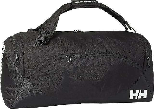 Helly Hansen Bislett Training, 990 Black