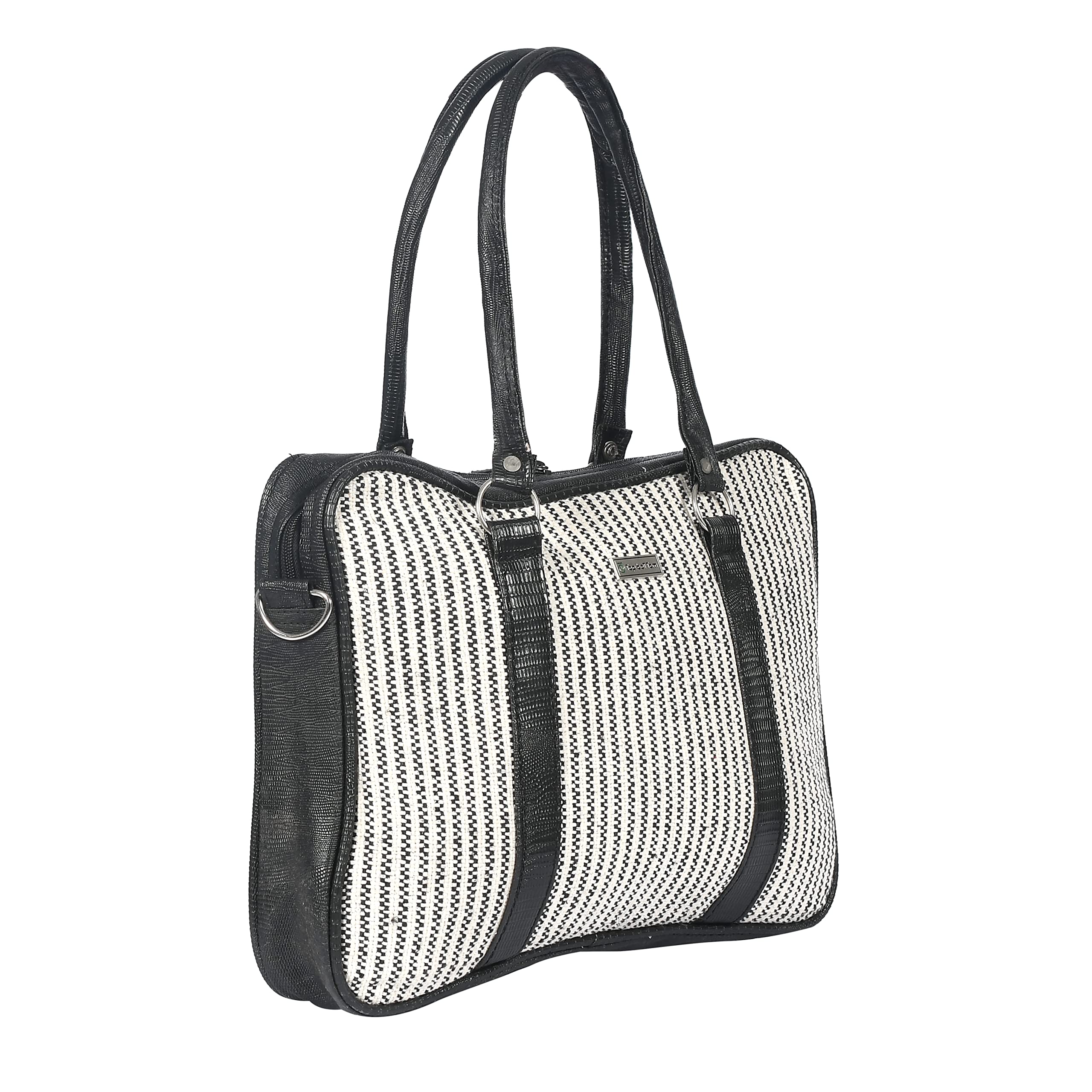 See full amazon price history chart for Top boTTom Women 15.6 Laptop Messenger Shoulder Bag/travel laptop bag for Business Professionals/Office/Students and Travellers-White Top boTTom Women 15.6 Laptop Messenger Shoulder Bag/travel laptop bag for Business Professionals/Office/Students and Travellers-White (B09QCRBDSV) Amazon Price History, Amazon Price Tracker
