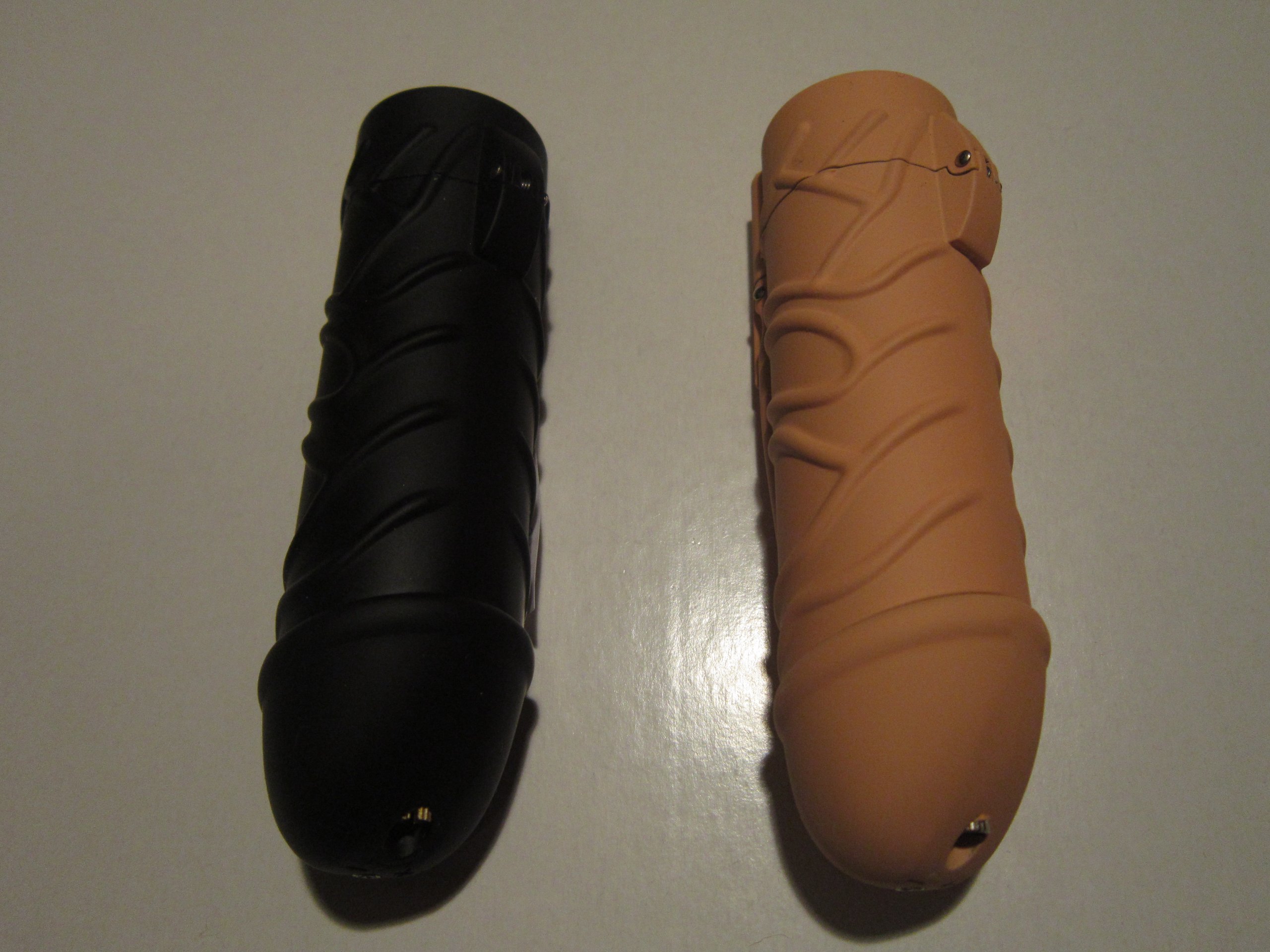 vibrating penis lighter Amazon.com: Butane Penis Dildo Torch Lighter, Vintage Risqué Vibration  Novelty Lighter, Refillable, Unique Lighter for Men Fireplace Candles  Camping BBQ (No Fuel Inside) : Health & Household main image 1