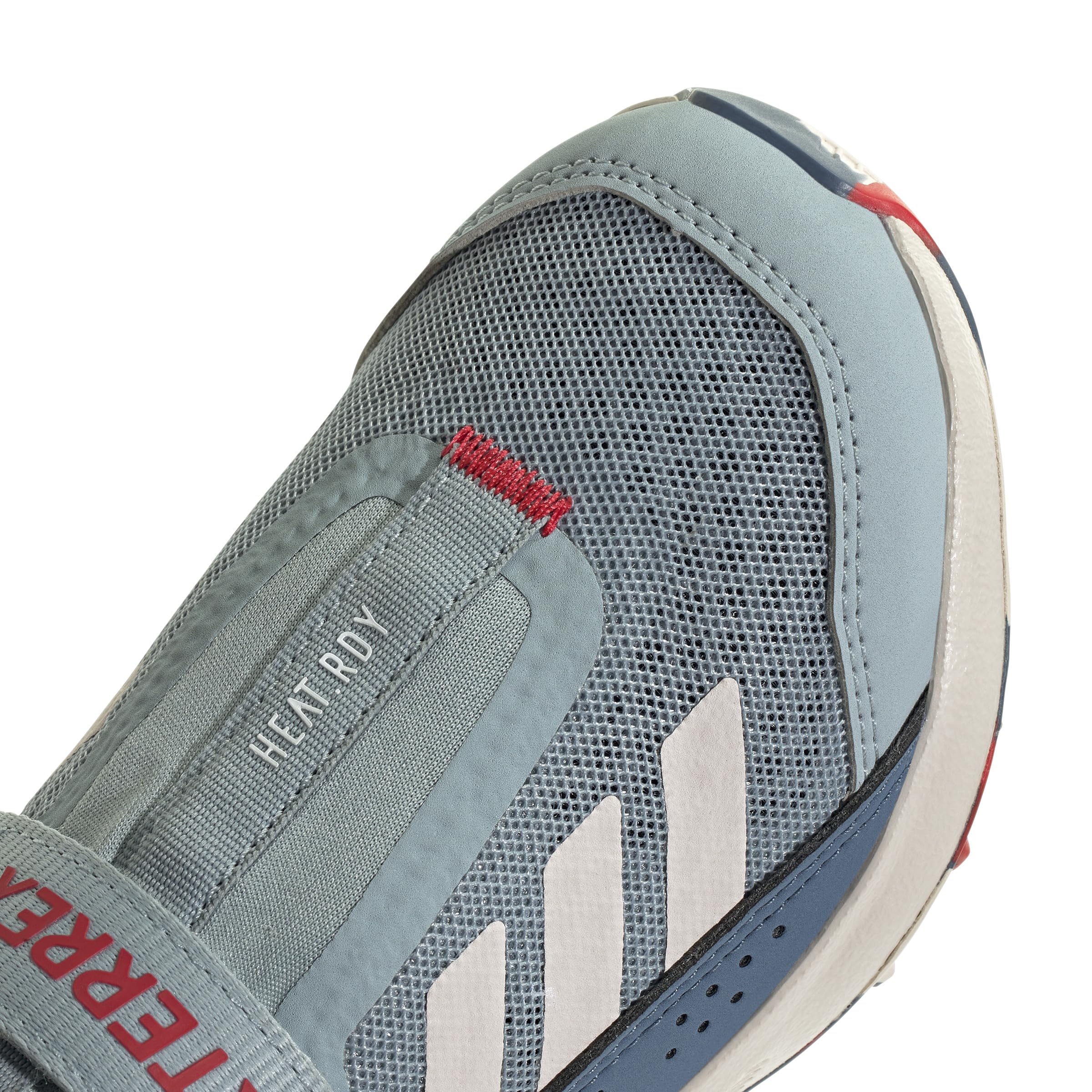 adidas Uniseks - dzieci Terrex Voyager 21 Slip-On Travel ShoesHiking Shoes