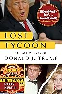 The Last Tycoon cover
