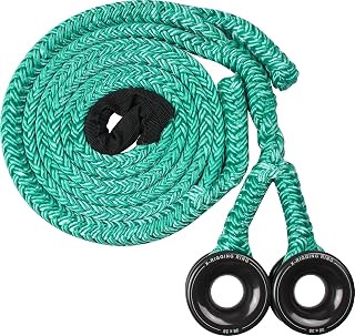 ROPE Logic X-Rigging Double Head Whoopie Sling 3/4
