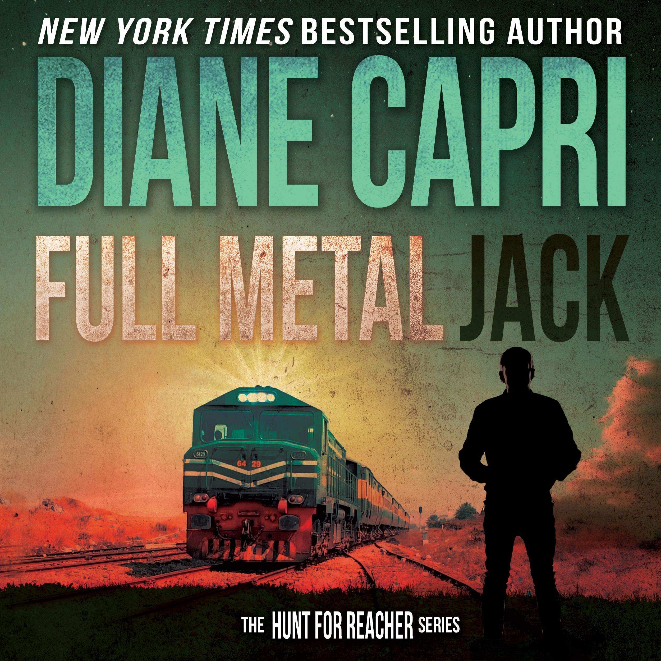 Cover art for Full Metal Jack