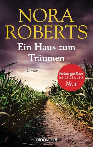 Ein Haus zum Träumen: Roman