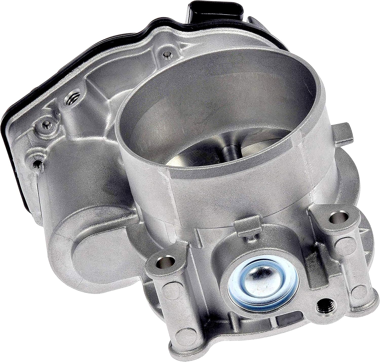 APDTY 112537 Electronic Throttle Body Assembly