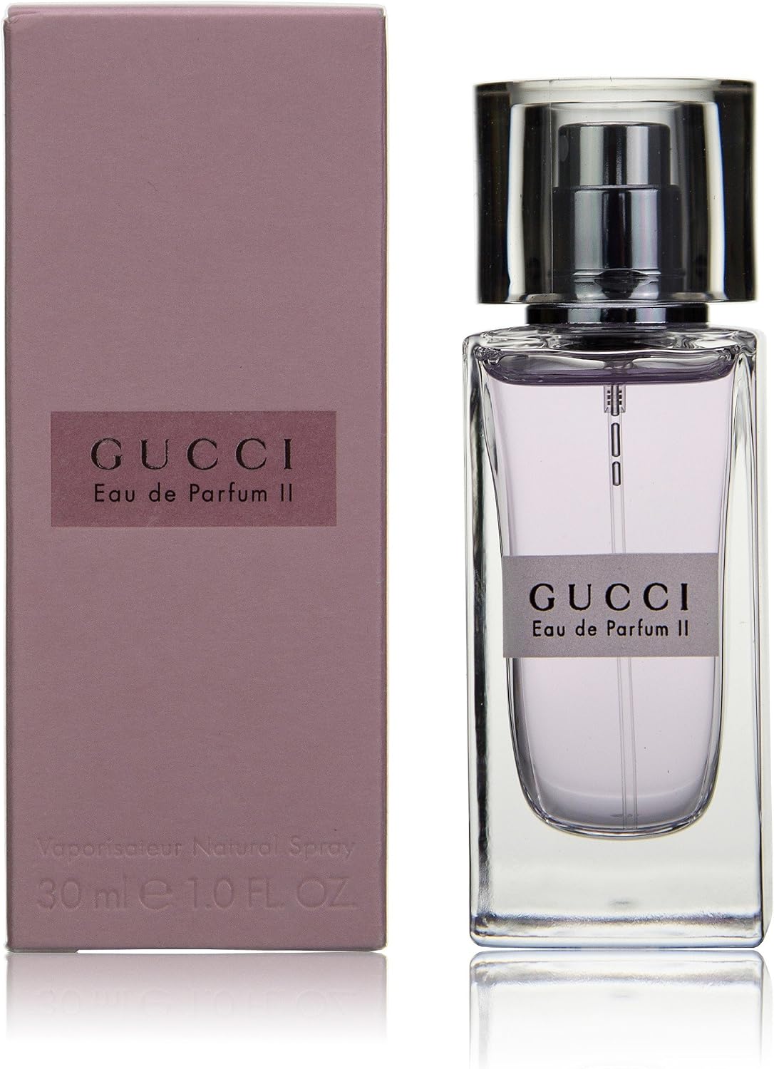 Gucci II femme di Gucci - Eau de Parfum Edp - Spray 30 ml. : Amazon.it:  Bellezza
