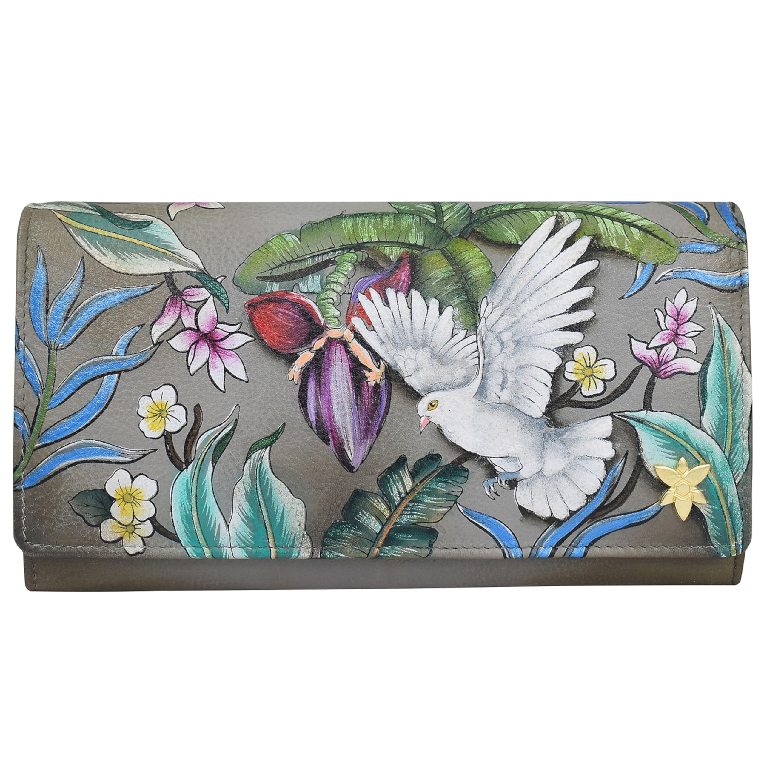 Women's Wallet