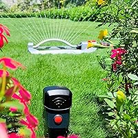 Vista 5 de Eden 25417 Sensor inalámbrico de humedad del suelo para temporizador Bluetooth