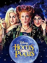 Hocus Pocus (4K UHD)