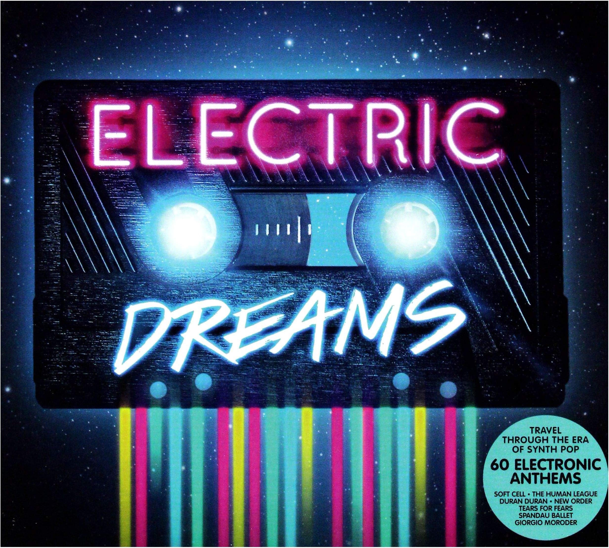 Electric Dreams