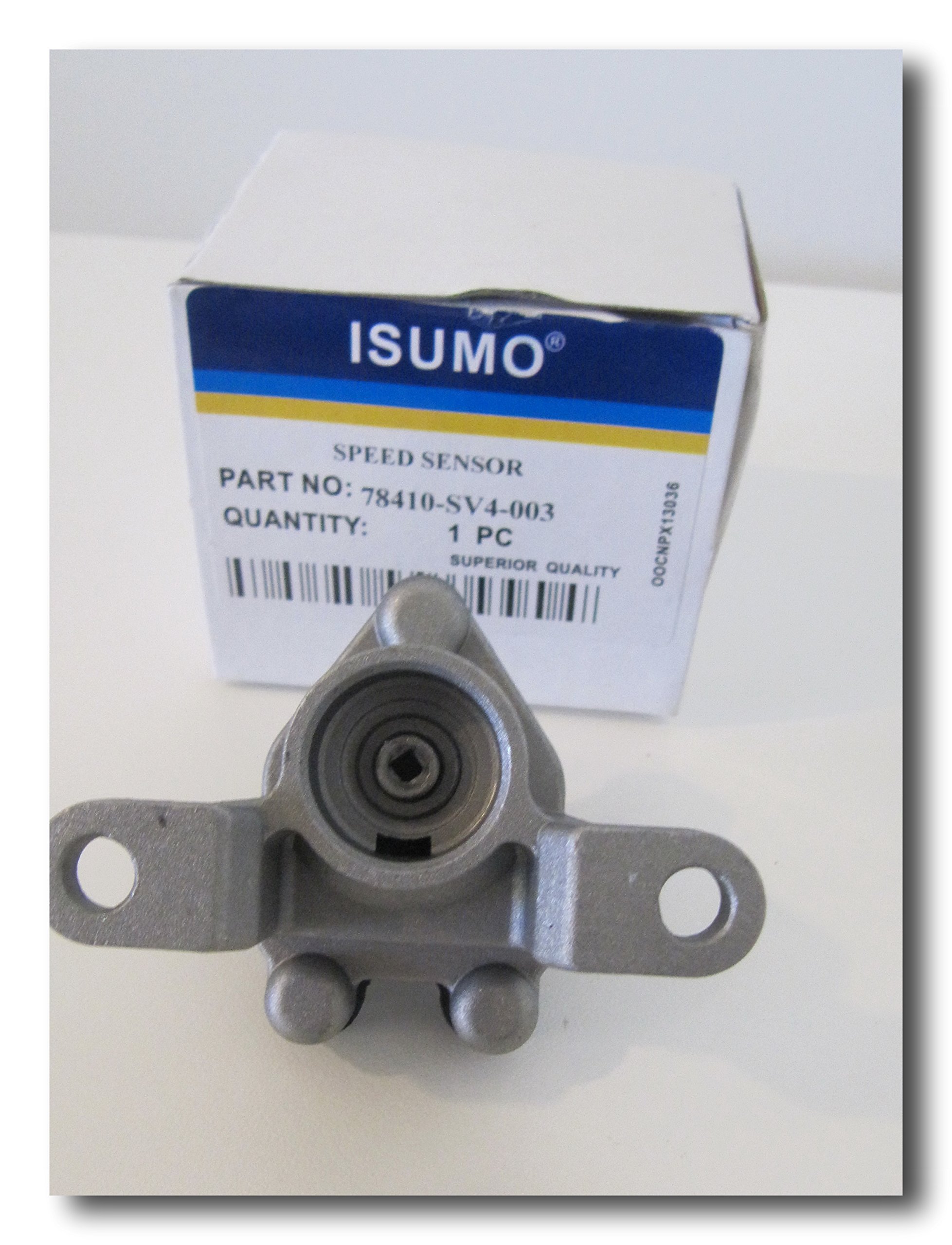 Amazon.com: 78410-SV4-003 Vehicle Speed Sensor Fits Honda