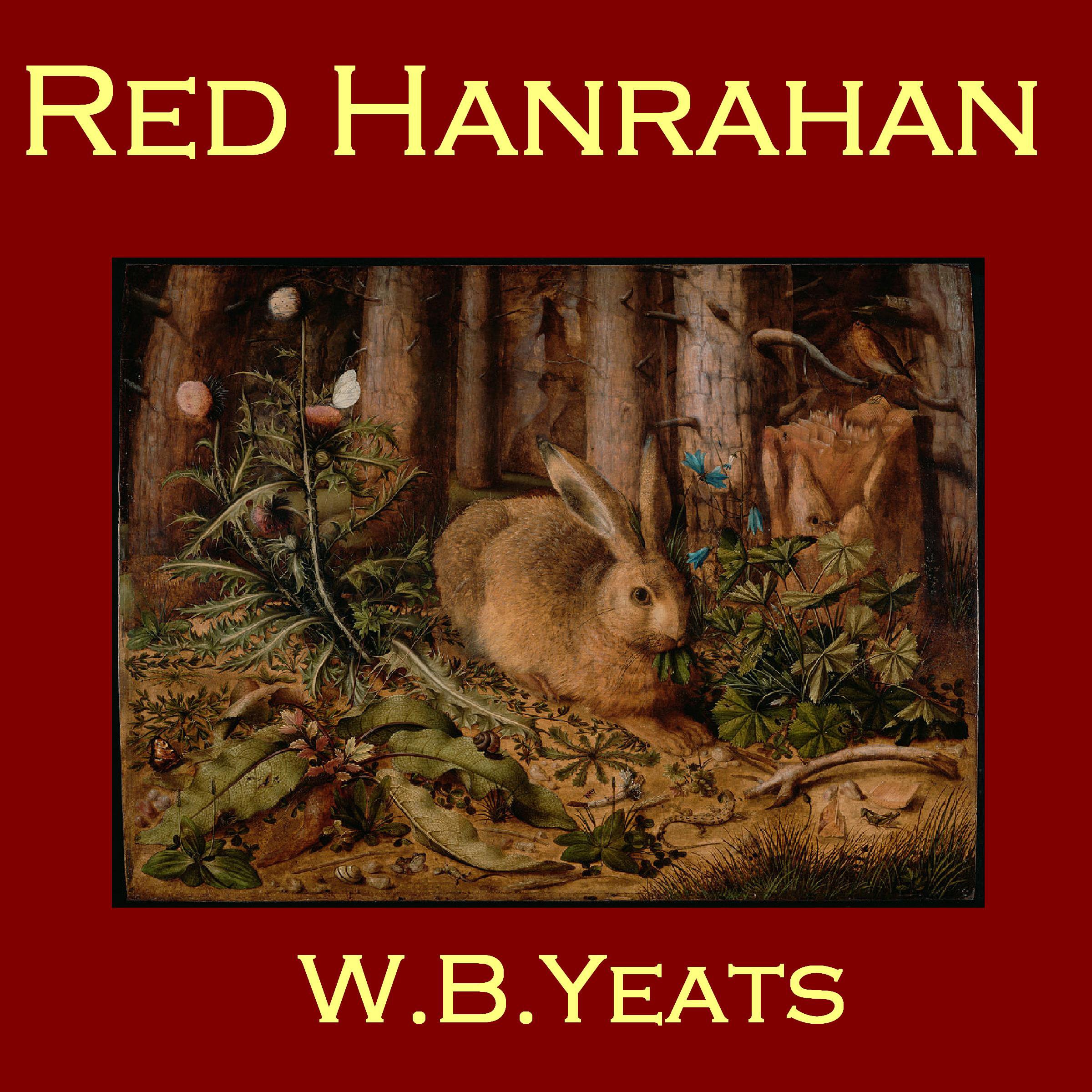 Red Hanrahan
