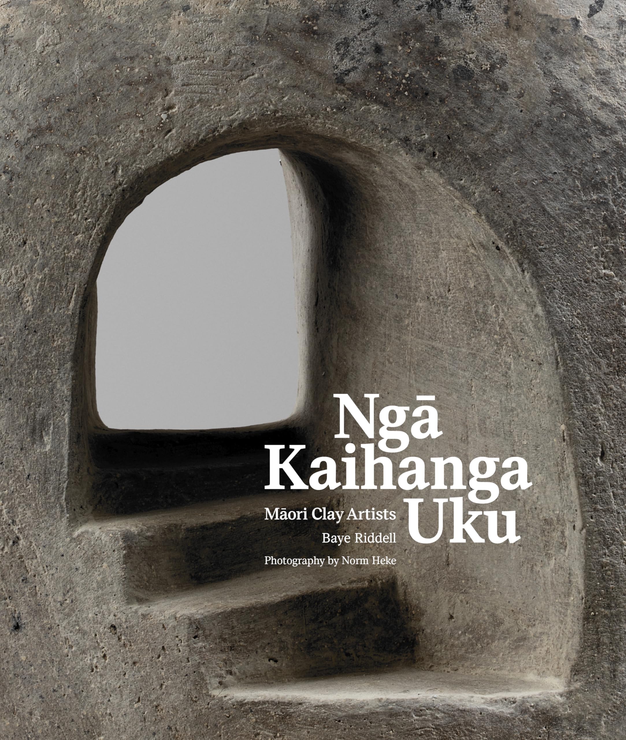 Art maori argile Nga Kaihanga Uku poterie Nouvelle-Zélande