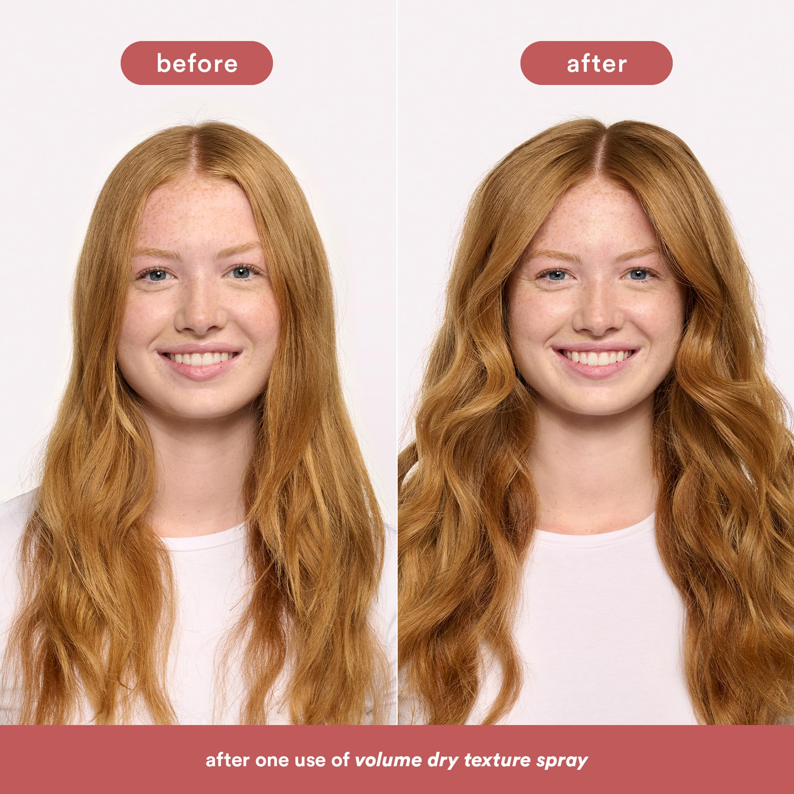 VERB Ghost Discovery Kits - Weightless Shine + Frizz Control - Travel Sized Bestsellers