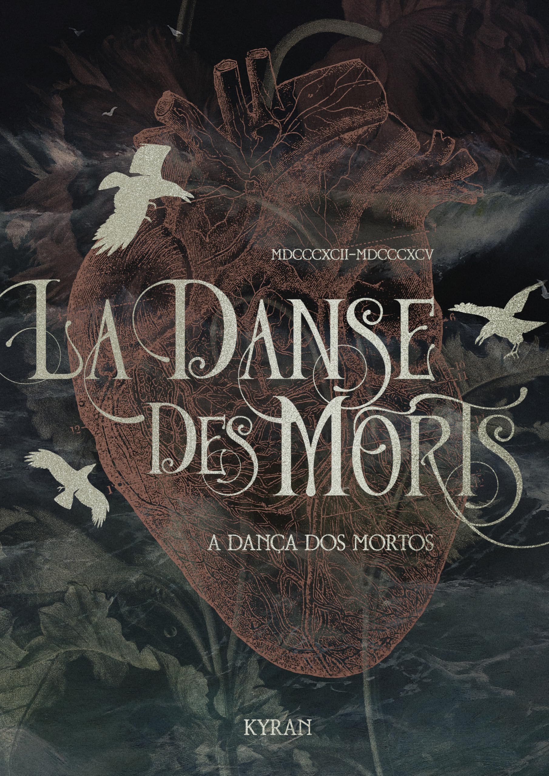La Danse des Morts (A Dança dos Mortos)