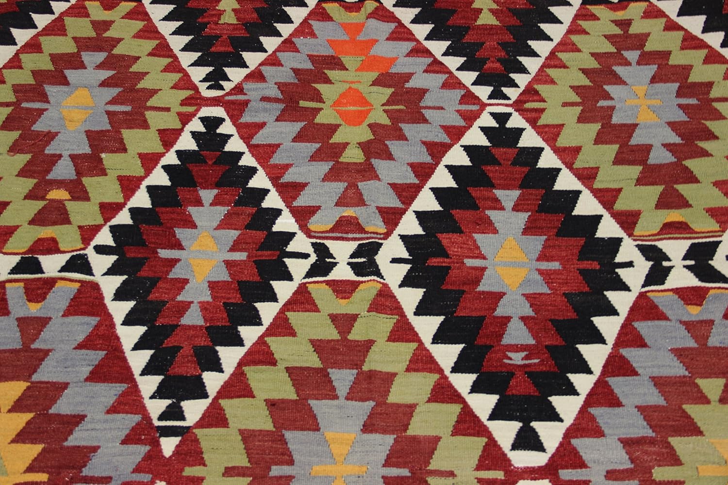 Turkish Oriental Vintage Rug 10.4x5.5 feet Area Rug Floor Carpet Rug Decorative Carpet Anatolian Carpet Rug Handmade Rug Old Rug Ethnic Carpet Rug