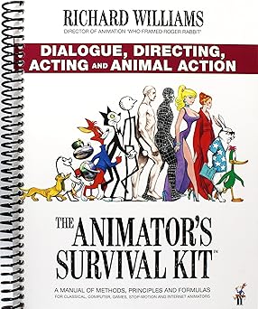 Animators Survival