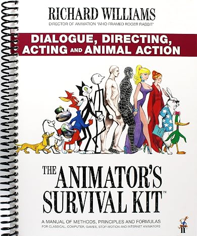 Animator's Survival