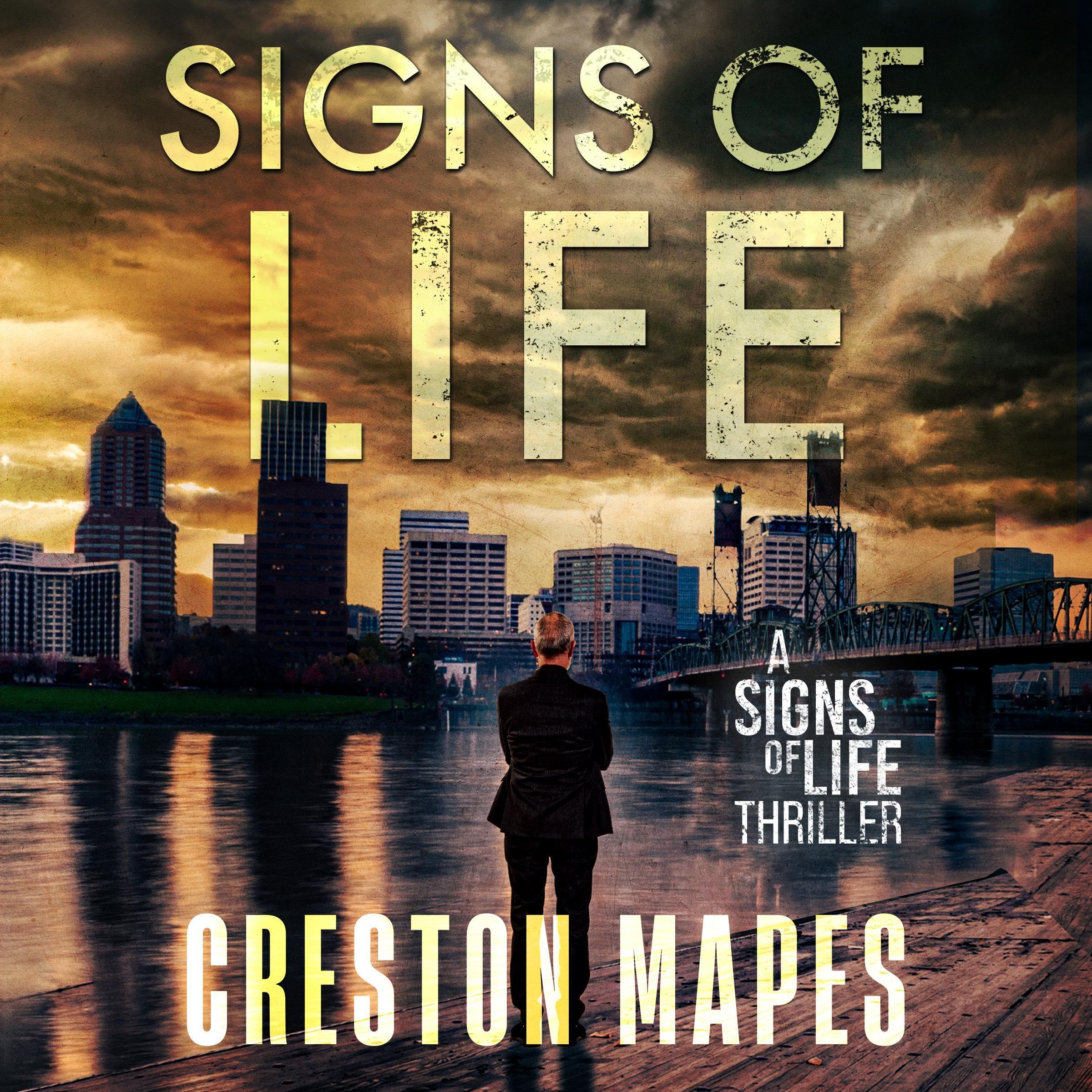 Cover art for Signs of Life