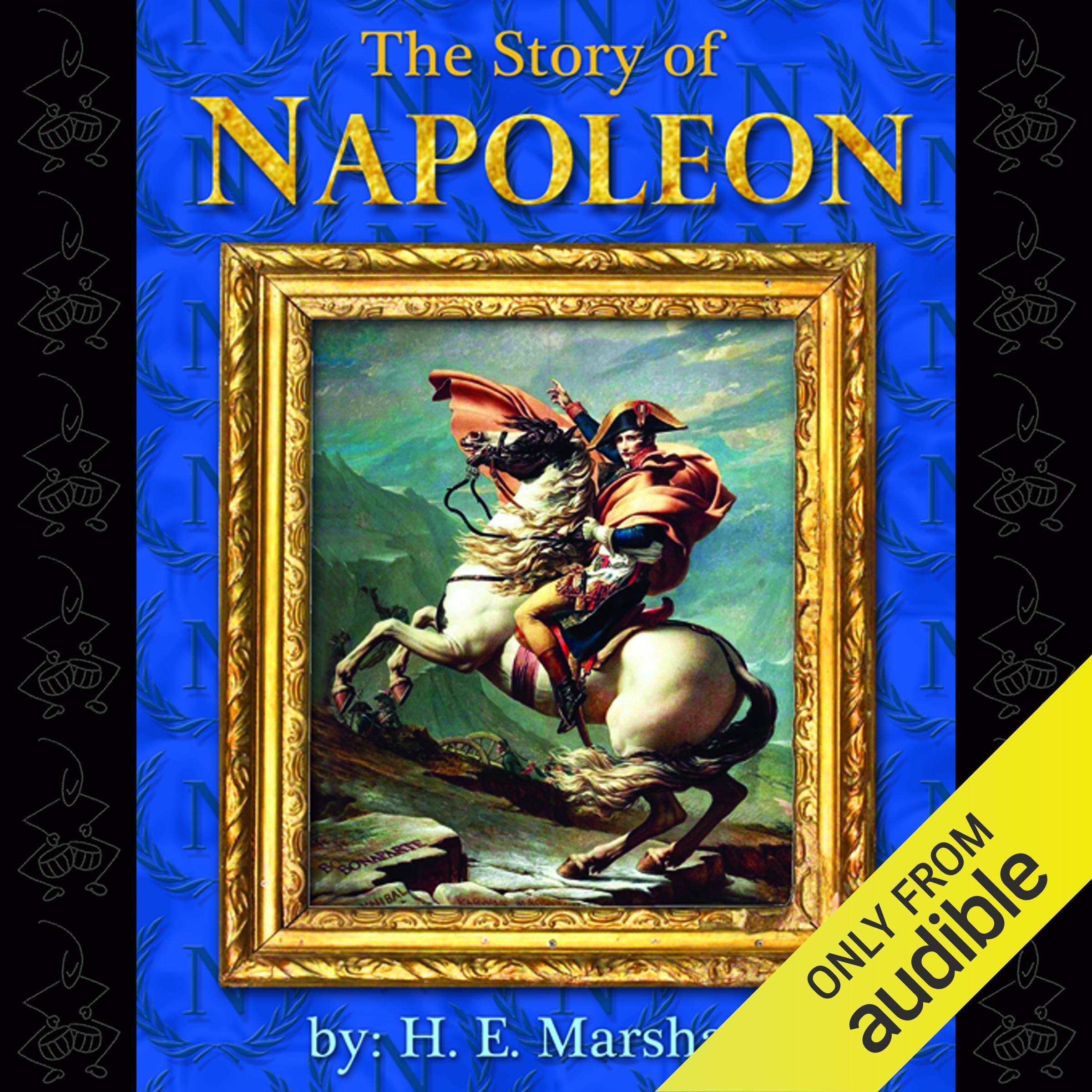 The Story of Napoleon