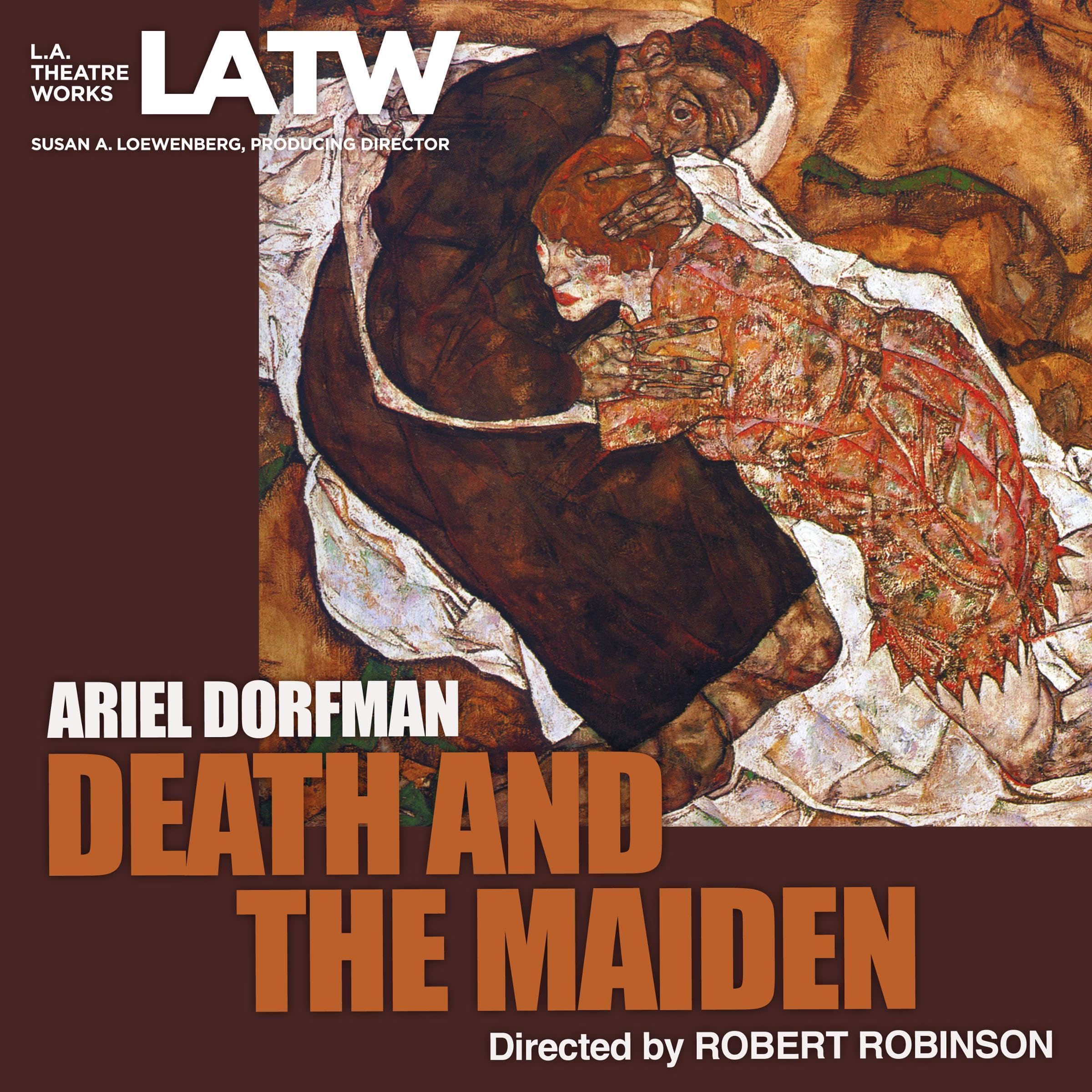 Death and the Maiden