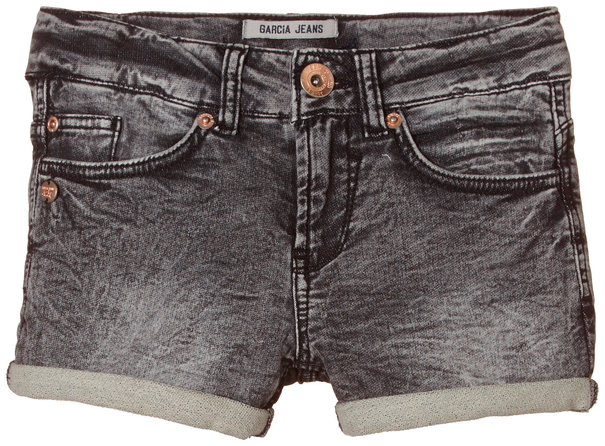 Garcia Mädchen Short D52721