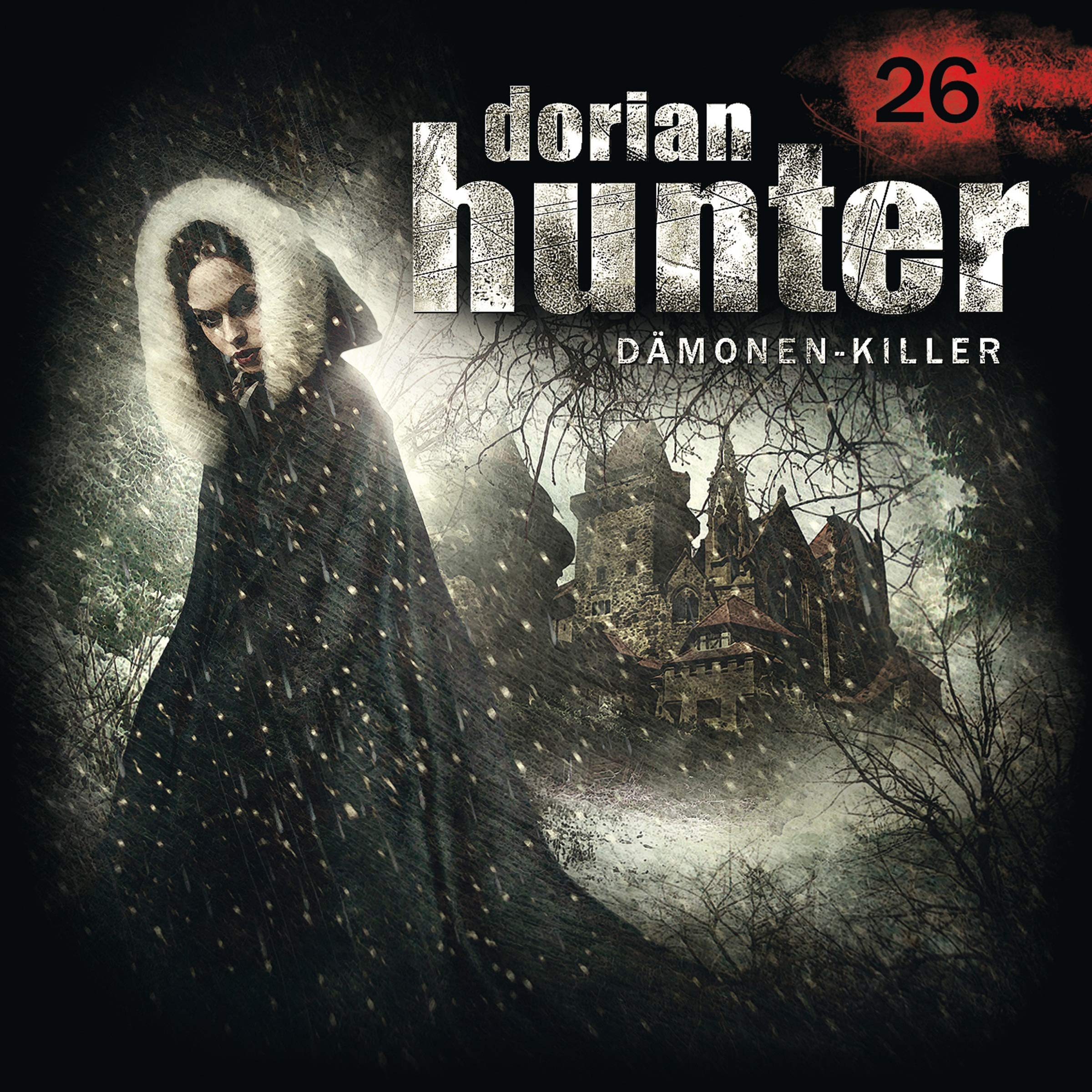 Cover art for Die Schöne und die Bestie