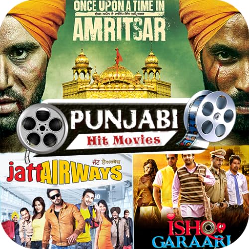 Punjabi Hit Movies