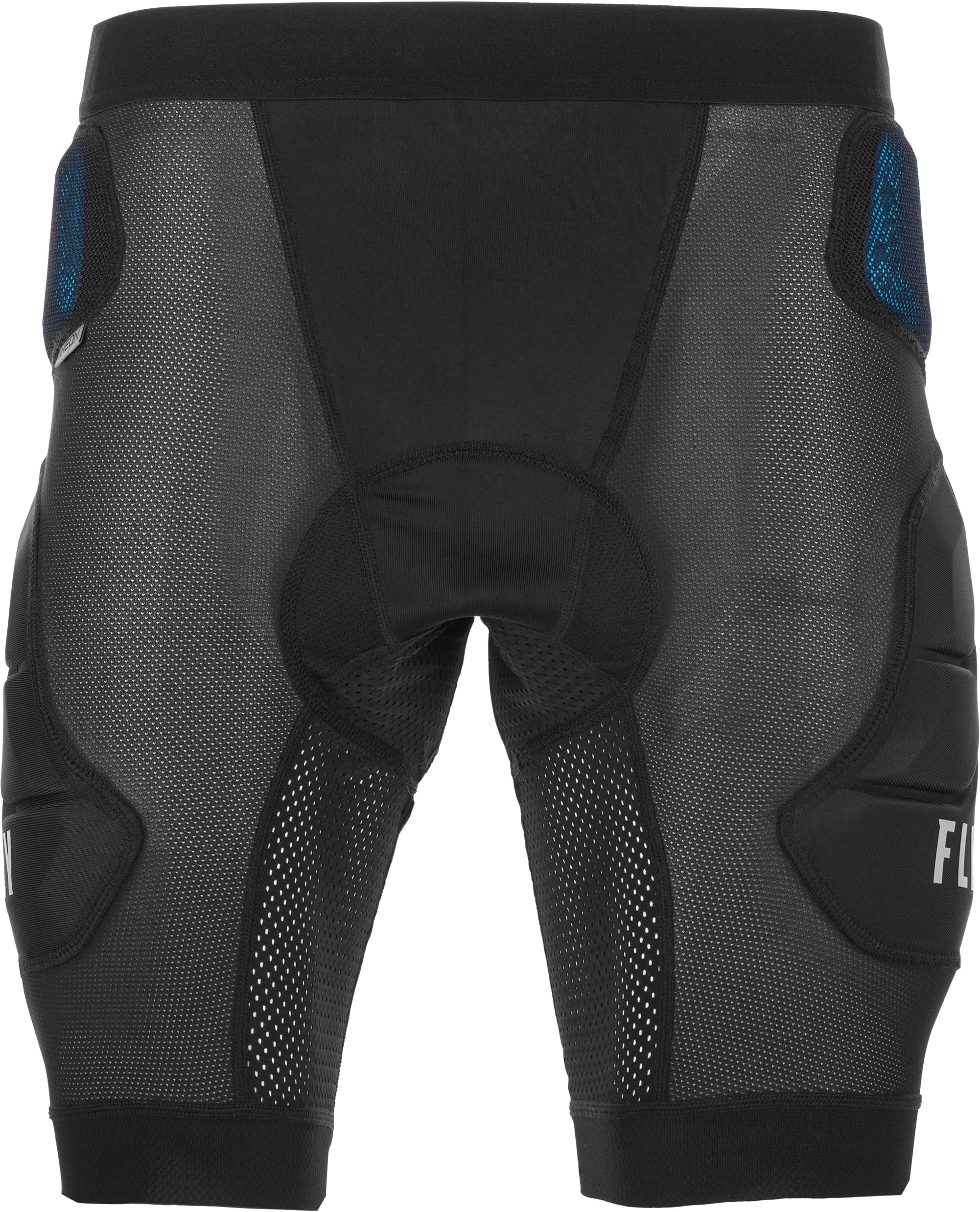 Fly Racing CE Barricade Impact Shorts