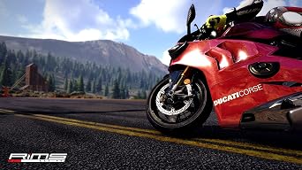 Rims Racing輸入版:北米- PS4