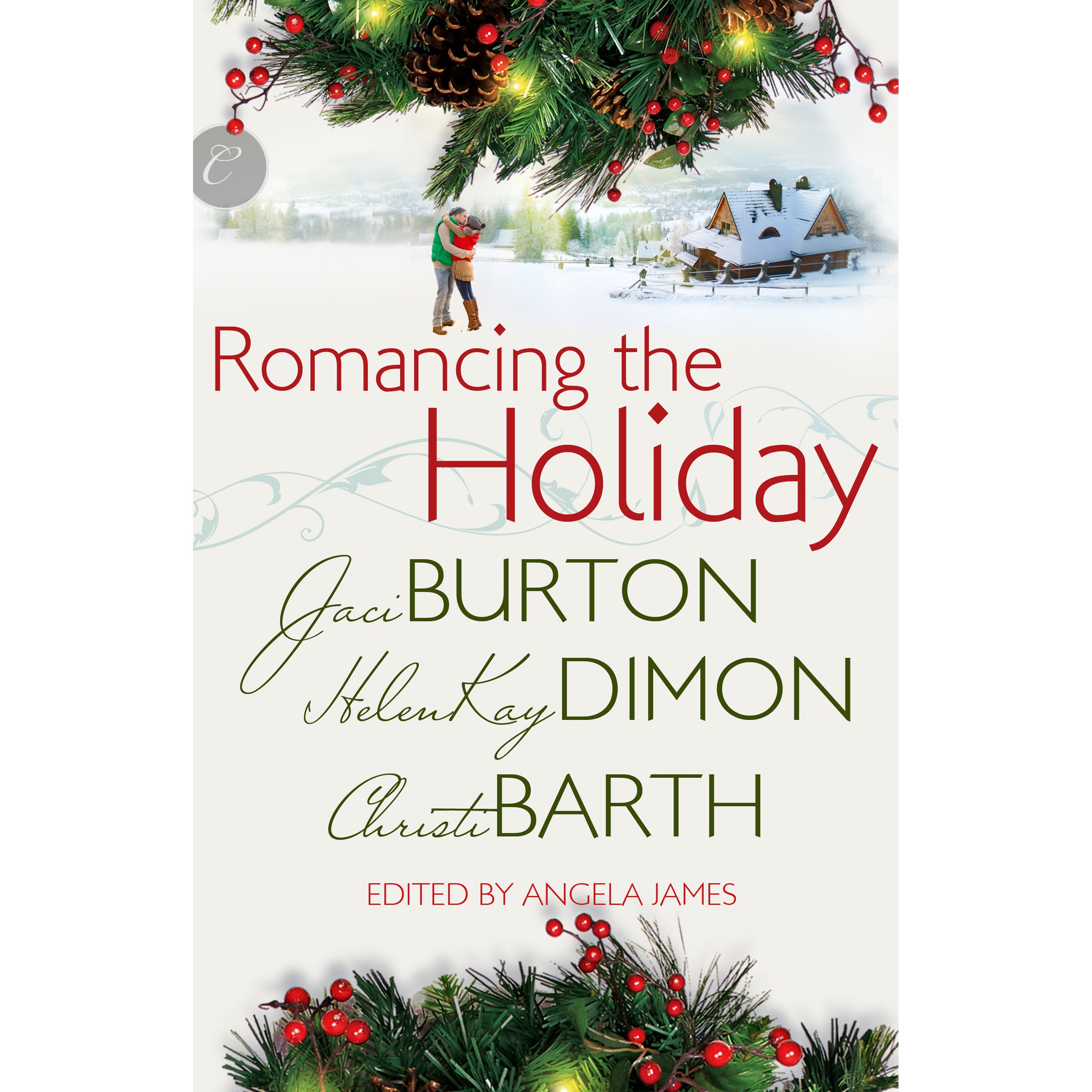 Romancing the Holiday