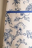 Vista 483 de Maison d' Hermine Delantal 100% de algodón para mujeres con bolsillo de cocina delantal de chef para hombres, decoración de Pascua