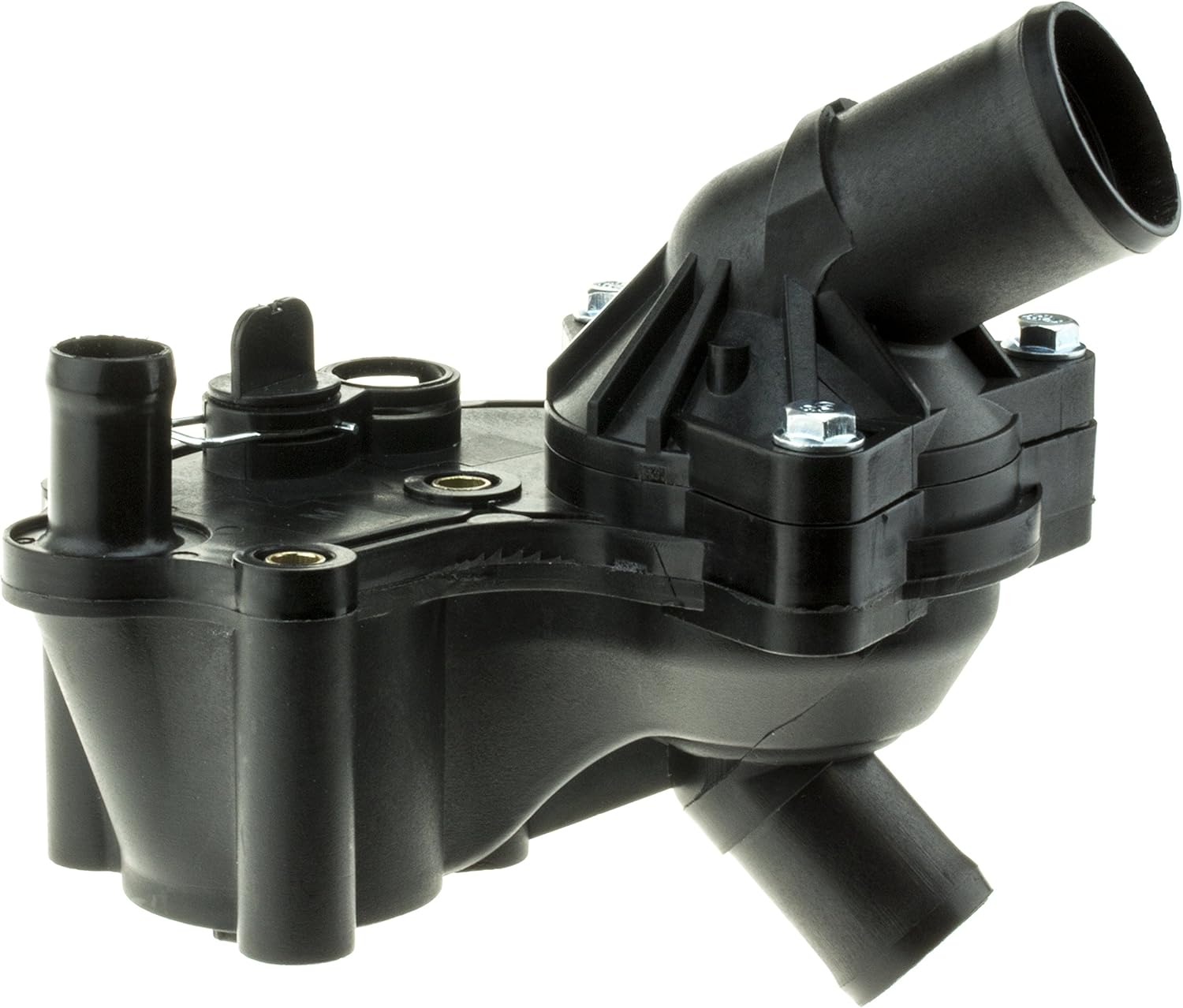 Engine Coolant Thermostat Housing Assembly