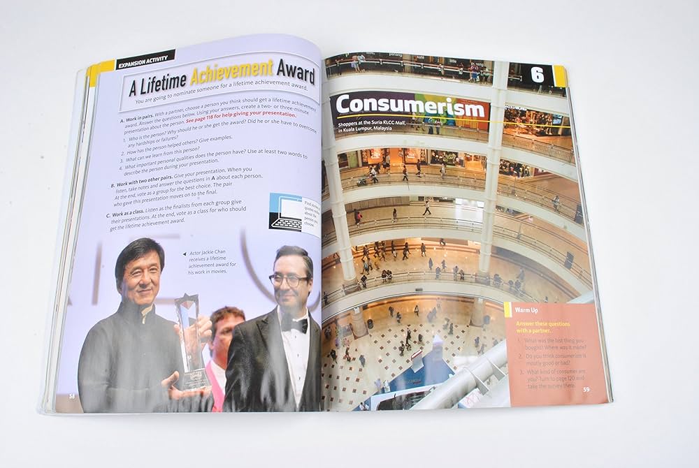 Amazon | Inspire 3 | Hartmann, Pamela, Douglas, Nancy, Boon