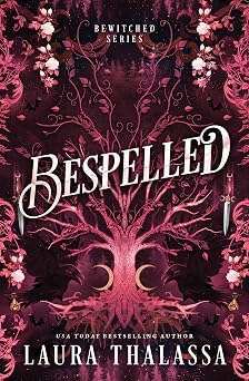 Bespelled Standard Edition The Bewitched Series, 2