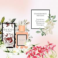 Vista 5 de Gucci Perfume para mujer, variedad, fragancia, viaje, chapoteo, set de regalo