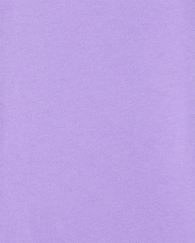 Miniatura 7 de The Childrens Place Camiseta básica de capas para niñas pequeñas