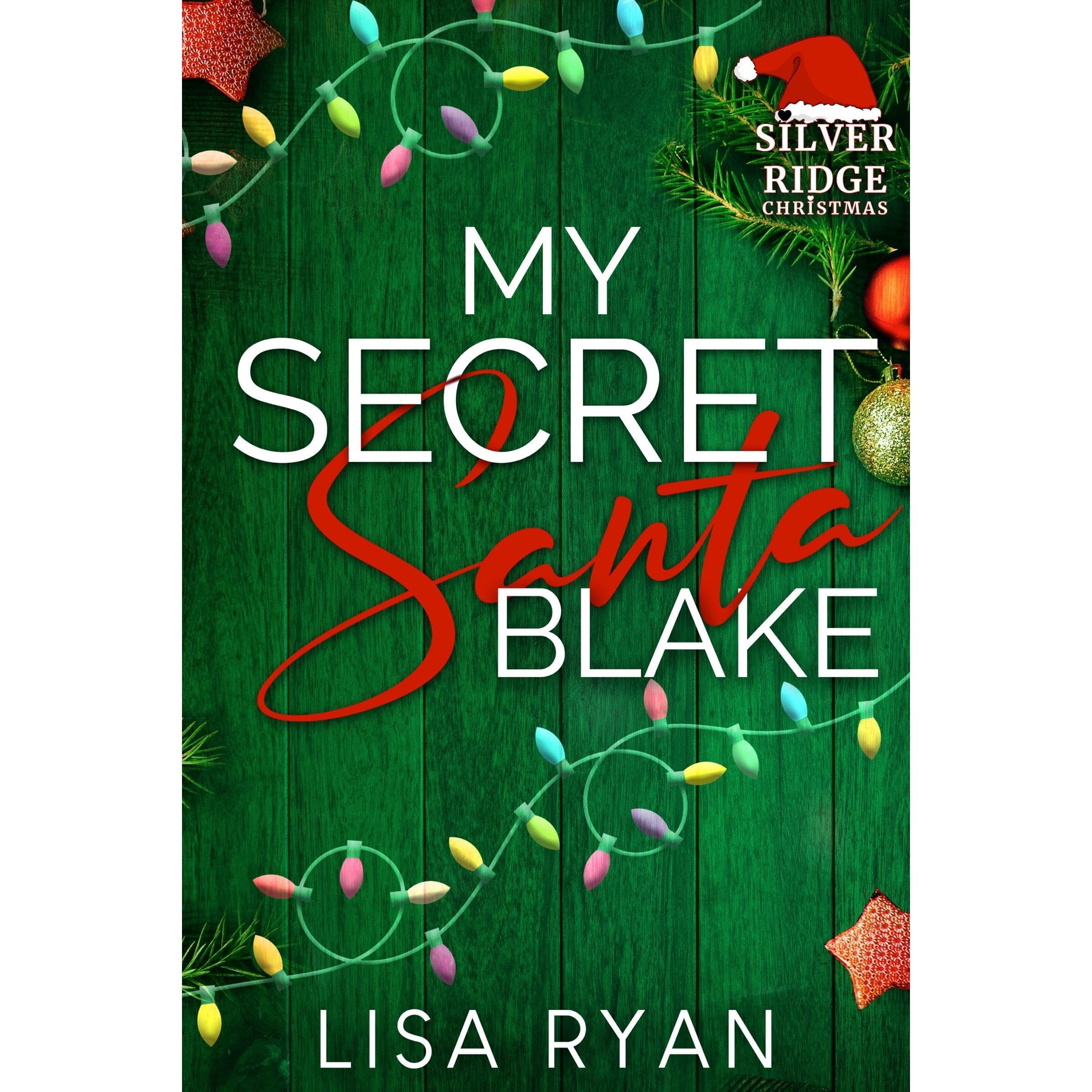 My Secret Santa Blake