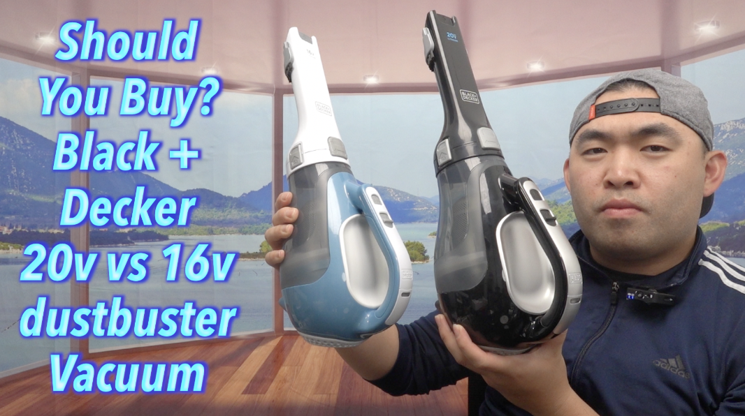 20V Vs 16V Vacuum: Which Power Tool Reigns Supreme?