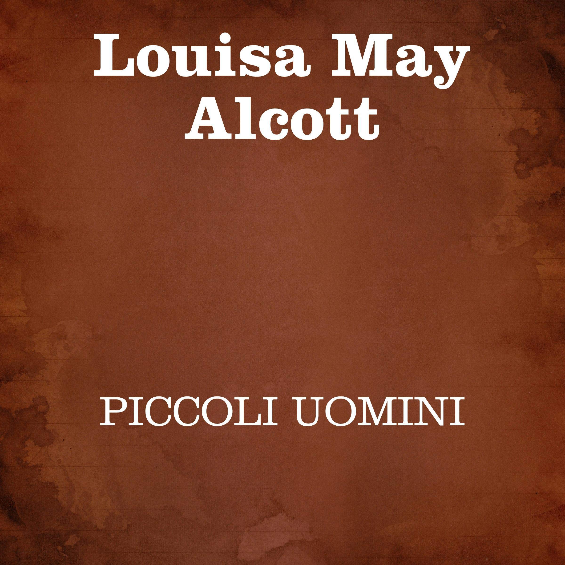 Piccoli uomini